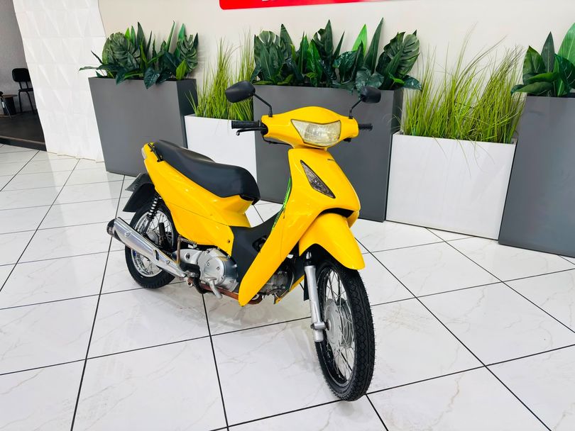 HONDA BIZ 125 KS/ 125 KS FLEX