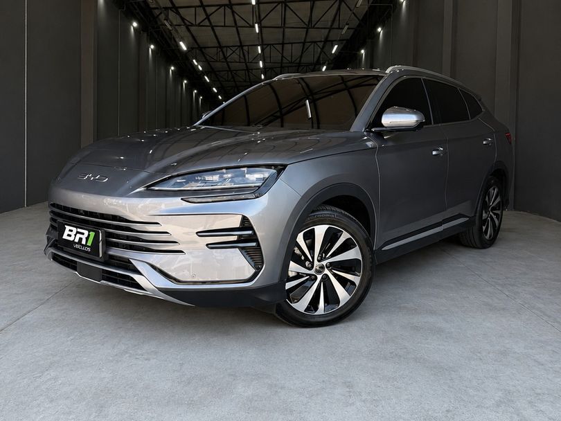 BYD Song Plus 1.5 16V Aut. (Hibrido)