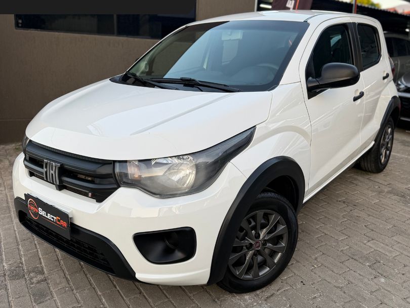 Fiat MOBI LIKE 1.0 Fire Flex 5p.