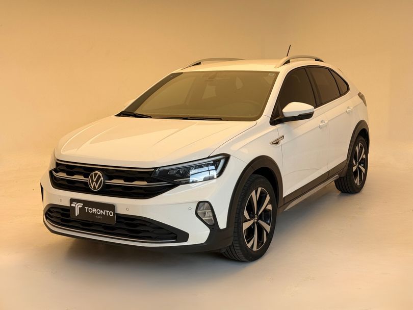 VolksWagen Nivus Highline 1.0 200 TSI Flex Aut.