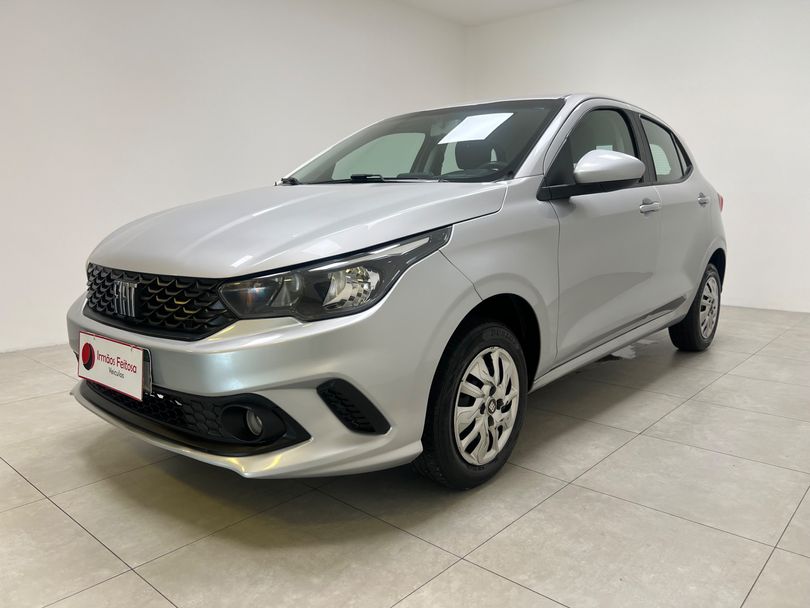 Fiat ARGO DRIVE 1.0 6V Flex