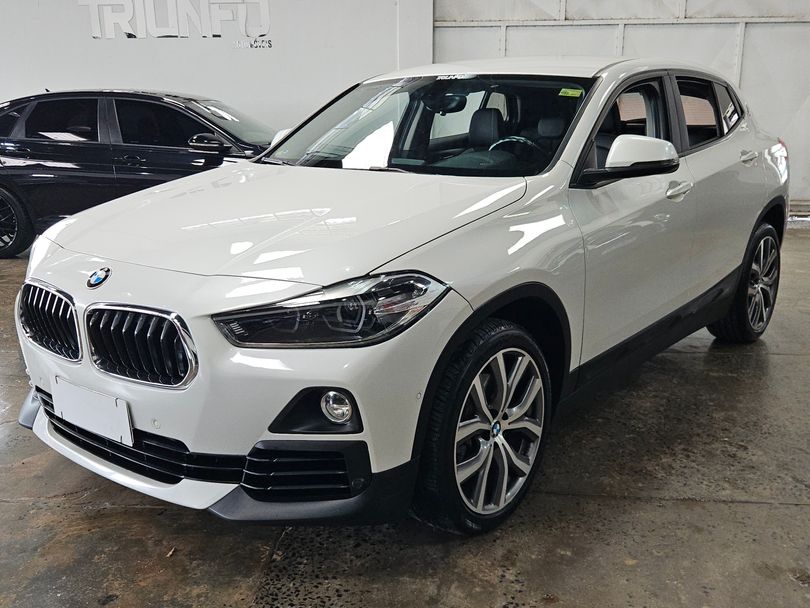 BMW X2 SDRIVE 20i 2.0/2.0 TB A. Flex 16V Aut