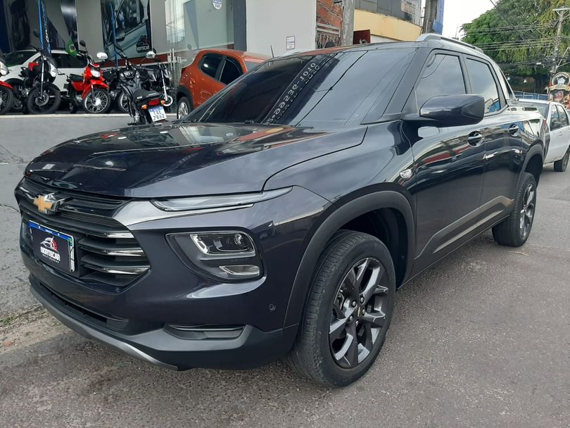 Chevrolet MONTANA PREMIER 1.2 Turbo Flex 12V Aut.