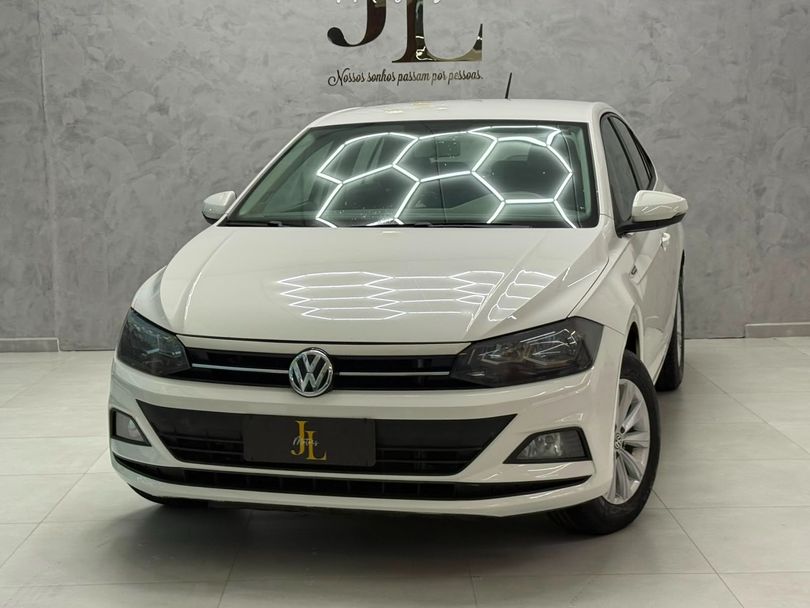 VolksWagen VIRTUS Comfort. 200 TSI 1.0 Flex 12V Aut