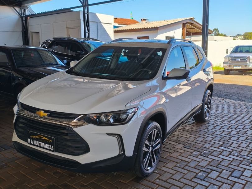 Chevrolet TRACKER LT 1.0 Turbo 12V Flex Aut.