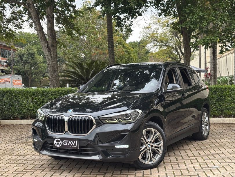 BMW X1 SDRIVE 20i 2.0/2.0 TB Acti.Flex Aut.