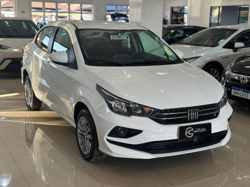Fiat CRONOS DRIVE 1.3 8V Flex