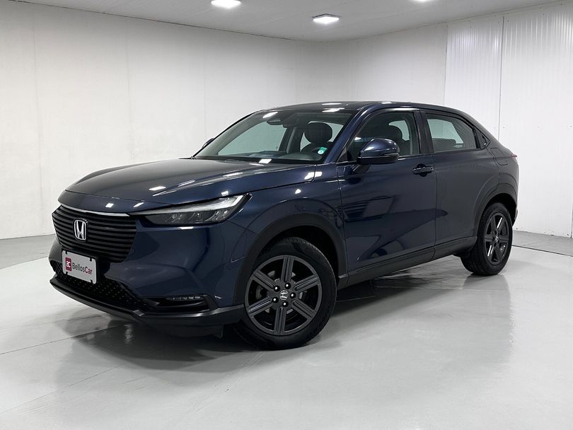 Honda HR-V EXL 1.5 Flex Sensing 16V 5p Aut.