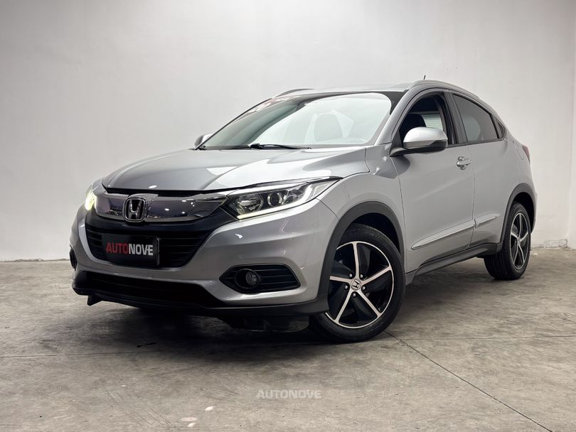 Honda HR-V EX 1.8 Flexone 16V 5p Aut.