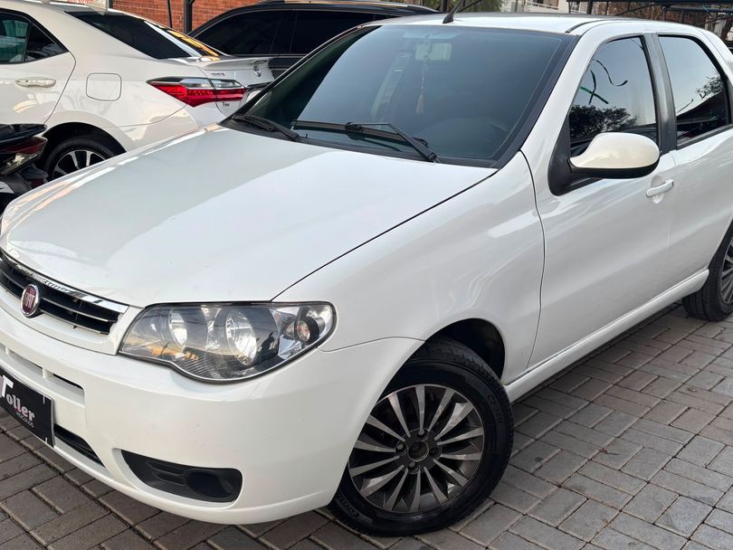 Fiat Palio Celebration 1.0 Fire Flex 8V 4p