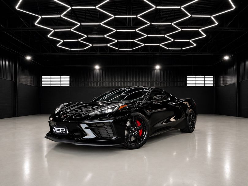 Chevrolet LT3