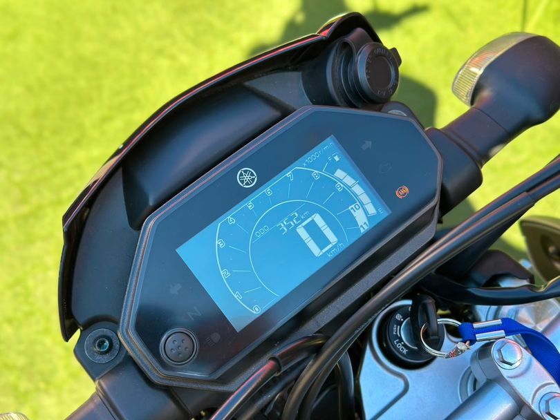 YAMAHA XTZ 250 LANDER 249cc/LANDER BLUEFLEX/ABS