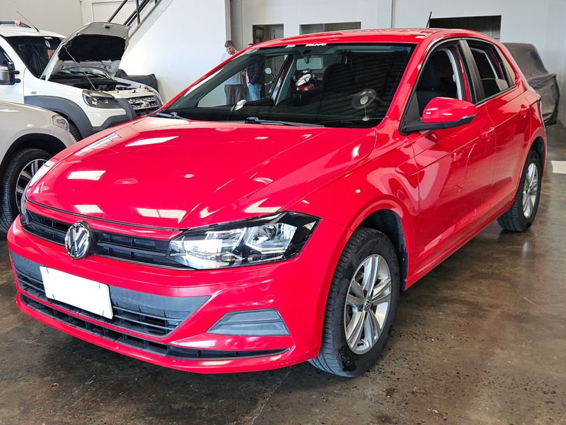 VolksWagen Polo 1.0 Flex 12V 5p