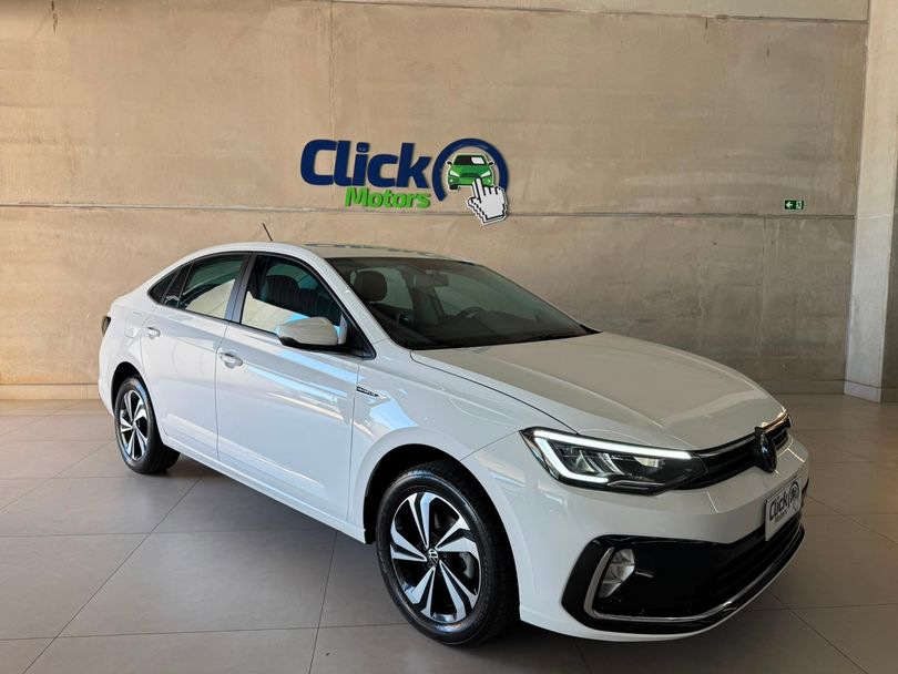 VolksWagen VIRTUS Comfort. 200 TSI 1.0 Flex 12V Aut