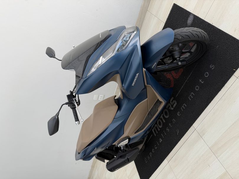 HONDA PCX 160 DLX