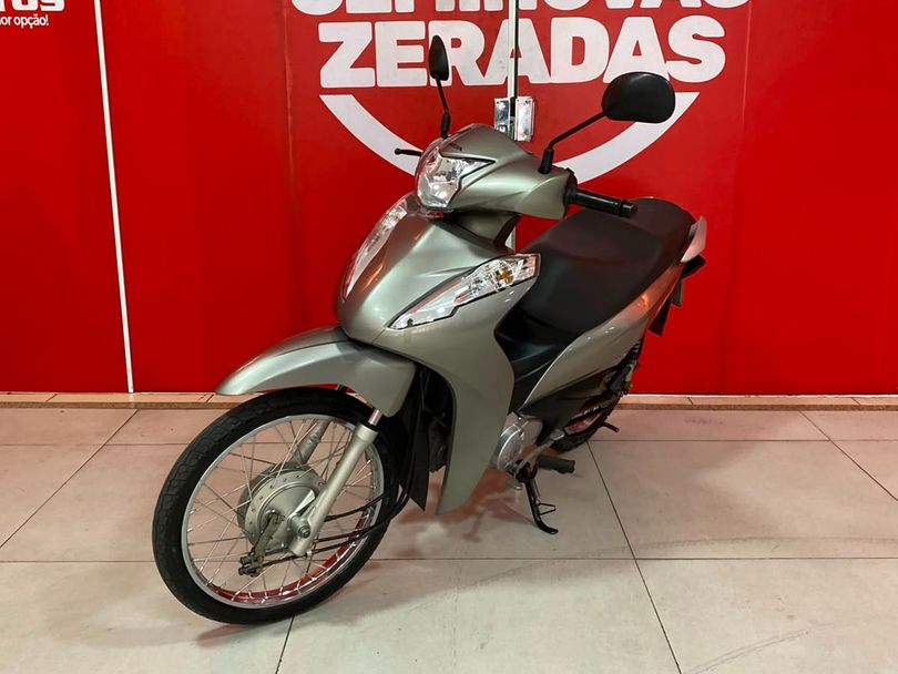 HONDA BIZ 110i
