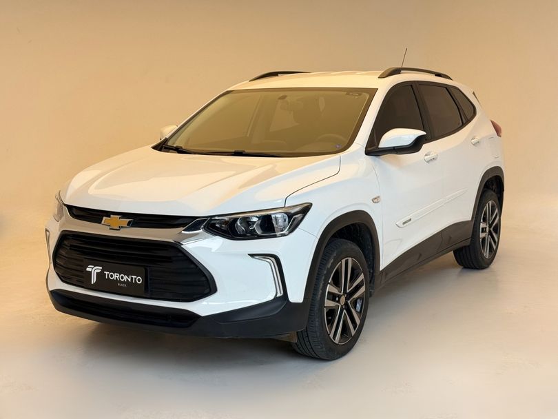 Chevrolet TRACKER LT 1.0 Turbo 12V Flex Aut.