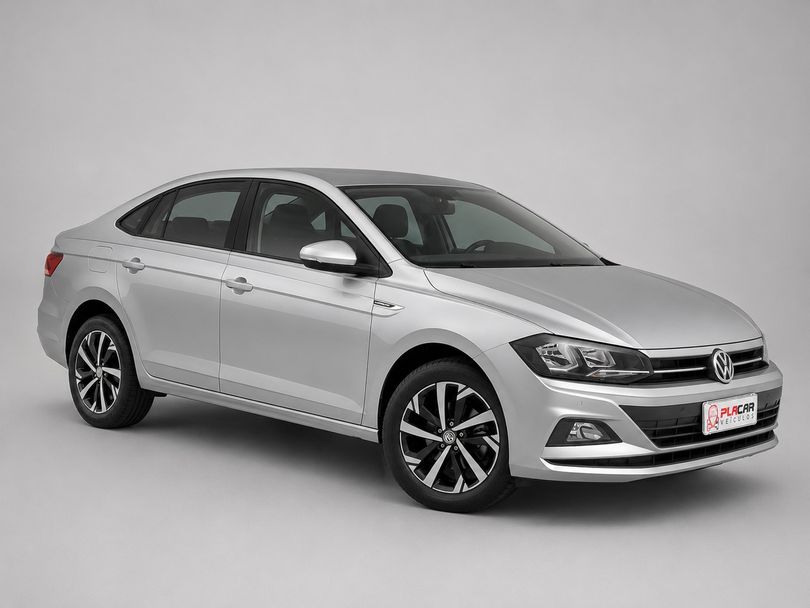 VolksWagen VIRTUS Comfort. 200 TSI 1.0 Flex 12V Aut