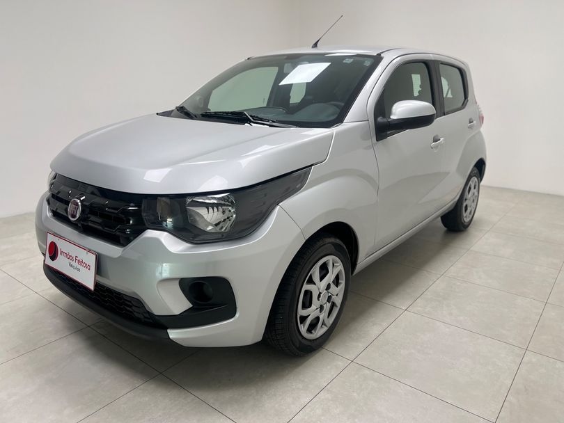 Fiat MOBI DRIVE 1.0 Flex 6V 5p