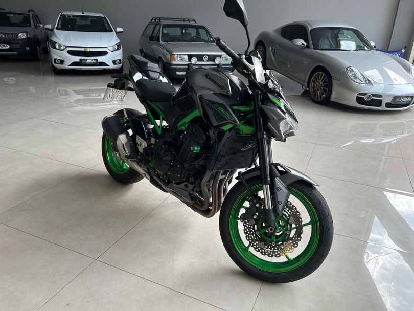 KAWASAKI Z/900