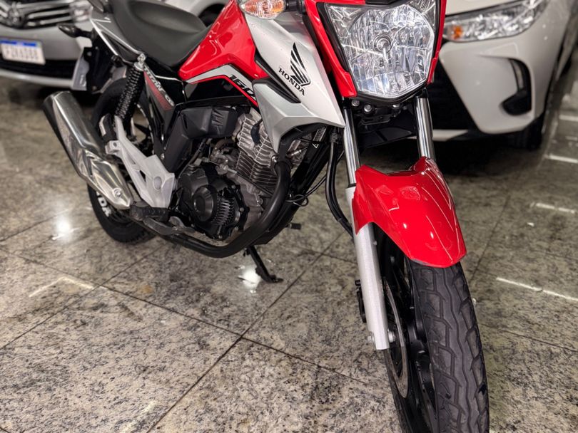 HONDA CG 160 TITAN FLEXONE/Ed.Especial 40 Anos