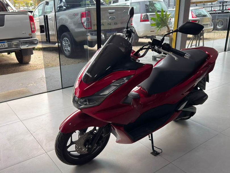 HONDA PCX 160 