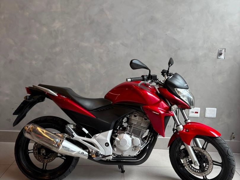 HONDA CB 300R/ 300R FLEX