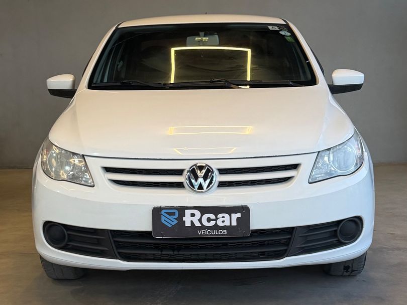 VolksWagen VOYAGE 1.0/1.0 City Mi Total Flex 8V 4p