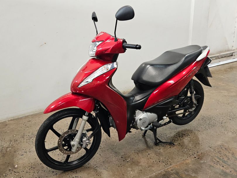 HONDA BIZ 125/125i Flex
