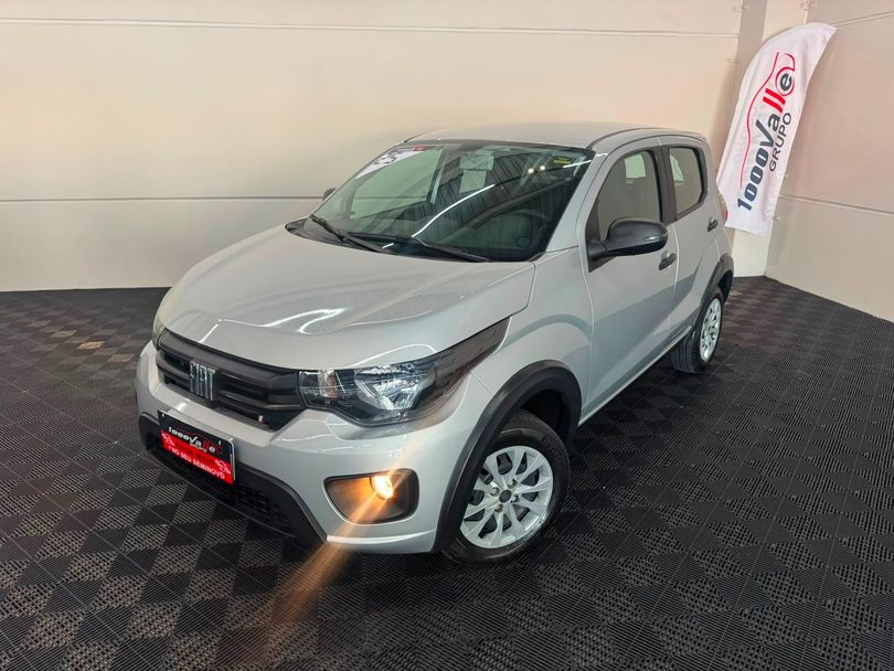 Fiat MOBI LIKE 1.0 Fire Flex 5p.
