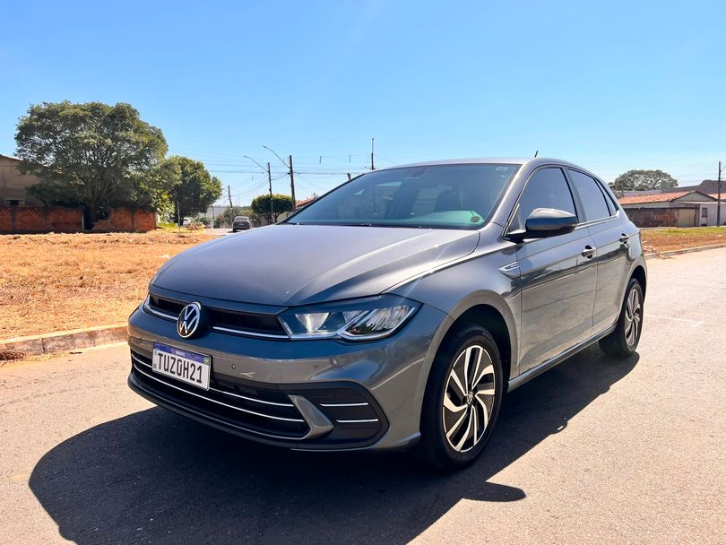 VolksWagen Polo Highline TSI 1.0 Flex 12V Aut.