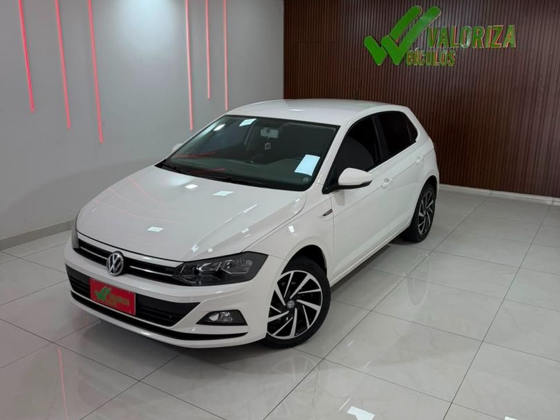VolksWagen Polo Comfort. 200 TSI 1.0 Flex 12V Aut.