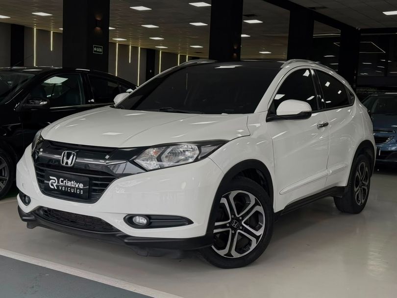 Honda HR-V EXL 1.8 Flexone 16V 5p Aut.