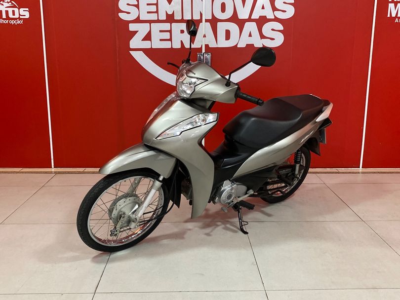 HONDA BIZ 110i