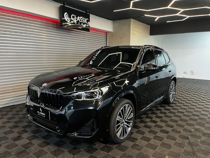 BMW X1 SDRIVE 20i M Sport 2.0 TB Aut.
