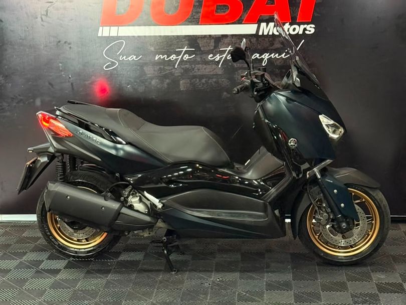 YAMAHA XMAX 250 ABS