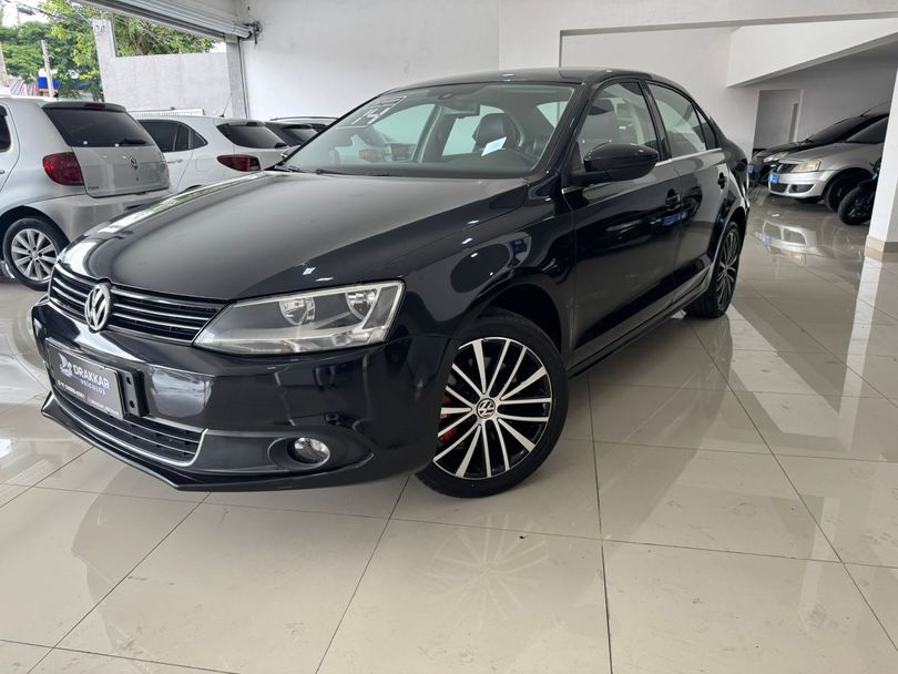 VolksWagen JETTA Comfortline  2.0 T.Flex 8V 4p Mec.
