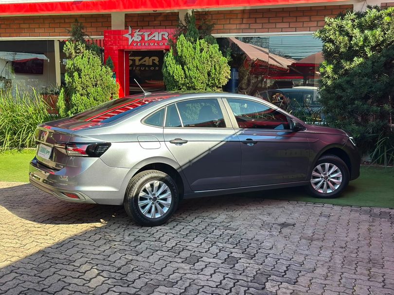 VolksWagen VIRTUS TSI 1.0 Flex 12V 4p Aut.
