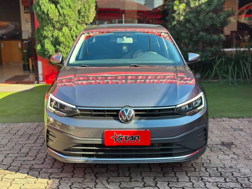 VolksWagen VIRTUS TSI 1.0 Flex 12V 4p Aut.