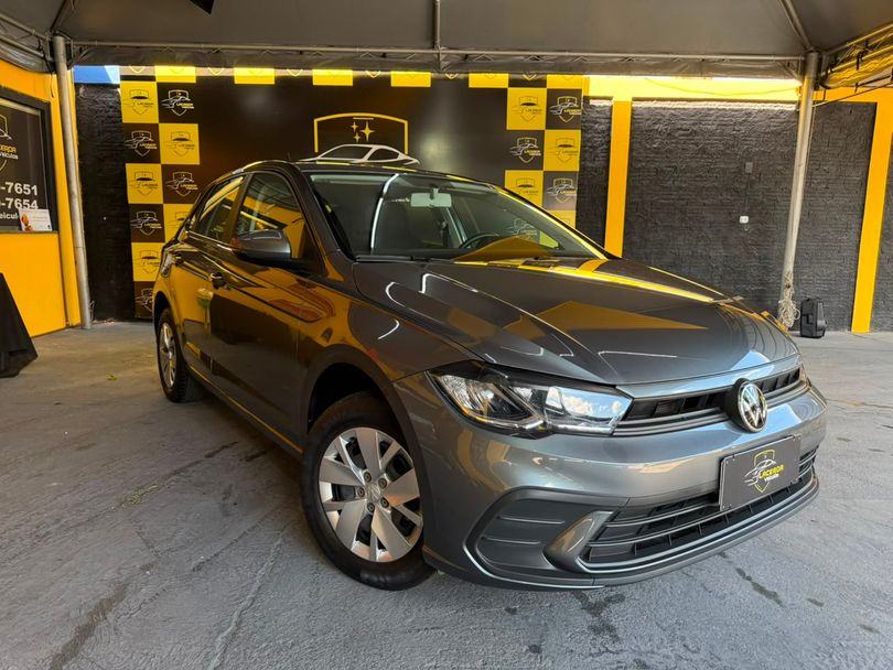 VolksWagen Polo 1.0 MPI Flex 12V 5p