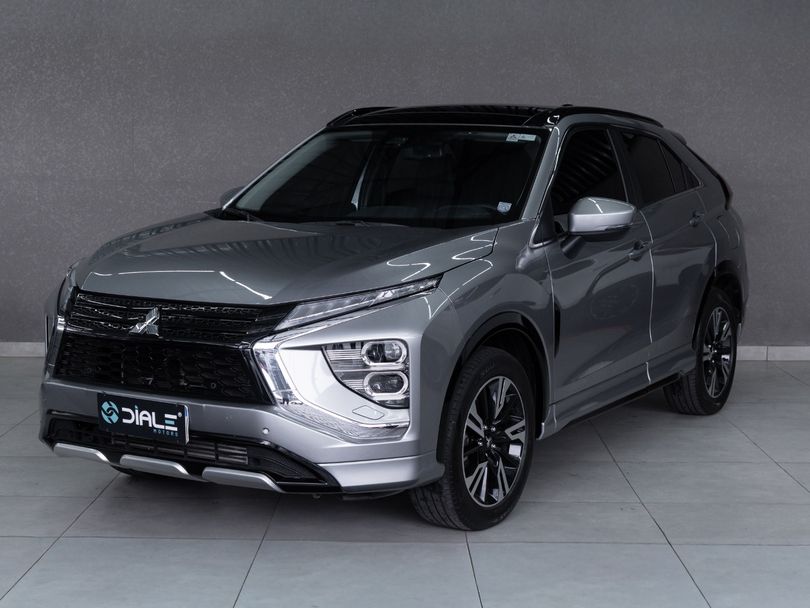 Mitsubishi Eclipse Cross HPE-S 1.5 16V AWC TB 165cv Aut.