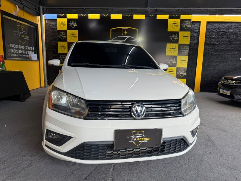 VolksWagen Gol 1.0 Flex 12V 5p