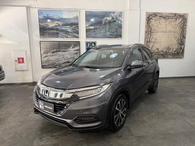 Honda HR-V EXL 1.8 Flexone 16V 5p Aut.