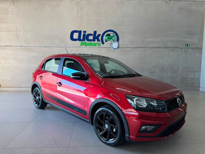 VolksWagen Gol Last Edition 1.0 Flex 12V 5p