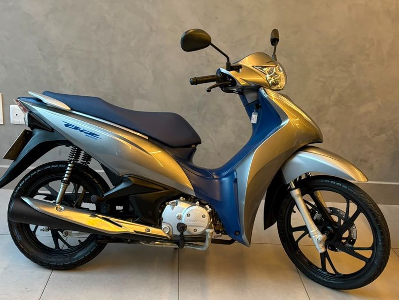 HONDA BIZ 125/125i Flex