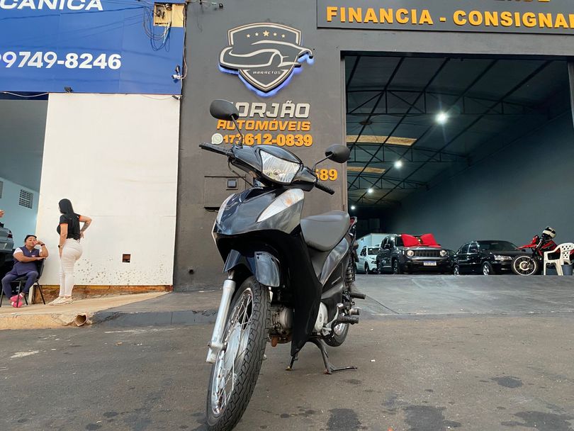 HONDA BIZ 125 ES/ 125 ES FLEX