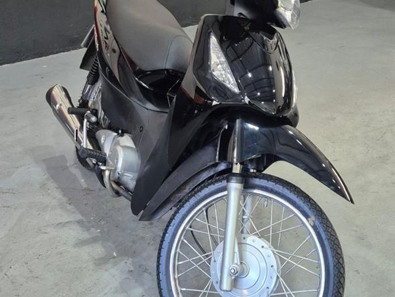 HONDA BIZ 125 ES/ 125 ES FLEX