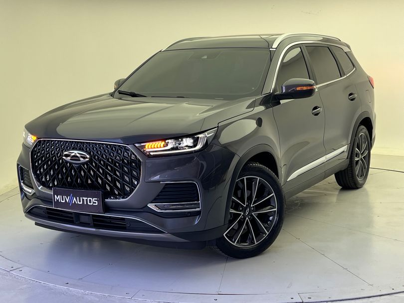 CHERY 8 pro