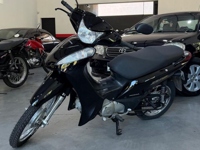 HONDA BIZ 125 ES/ 125 ES FLEX