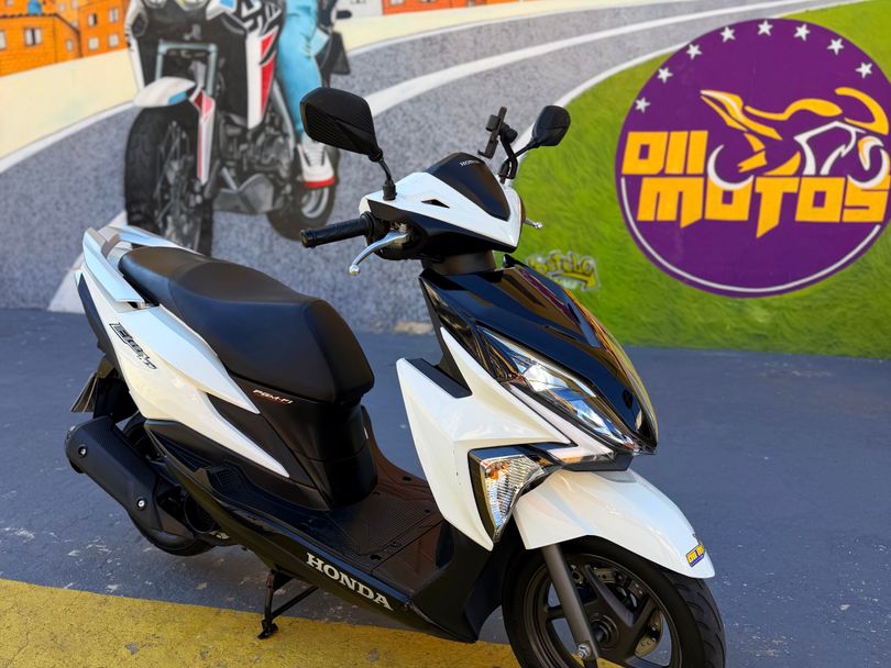 HONDA ELITE 125